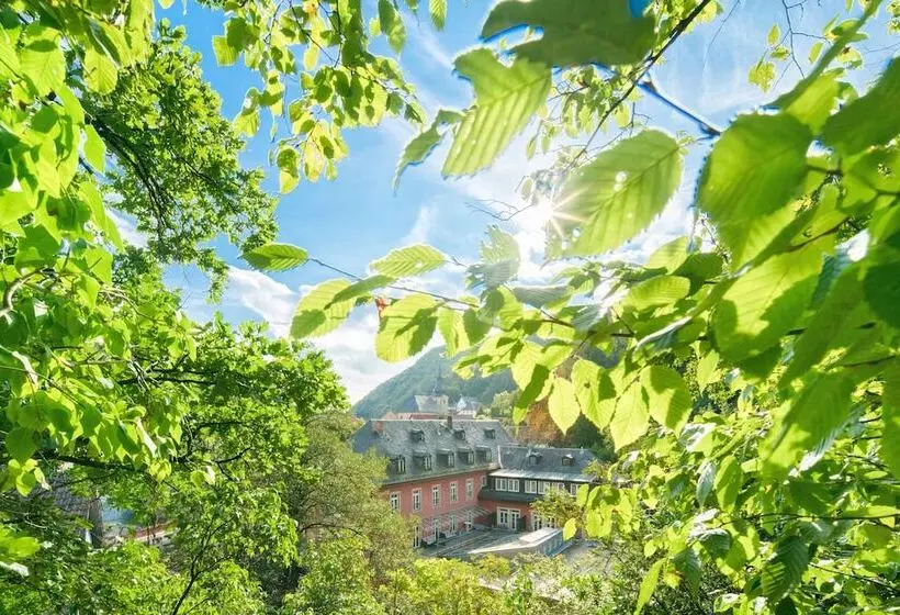 호텔 Hartl's Lindenmühle