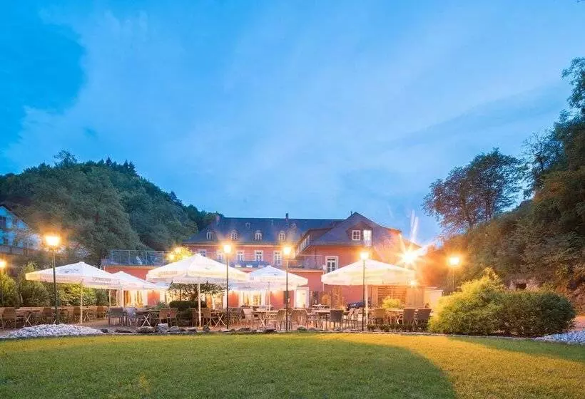 호텔 Hartl's Lindenmühle