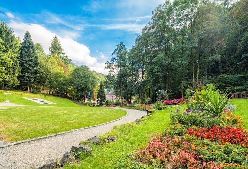 酒店 Hartl's Lindenmühle