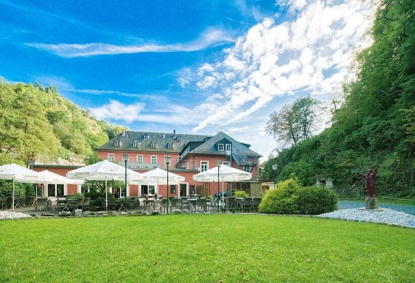 酒店 Hartl's Lindenmühle