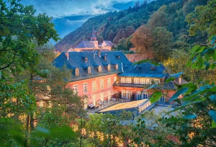 호텔 Hartl's Lindenmühle