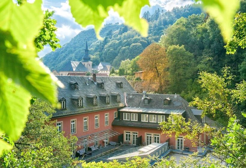 酒店 Hartl's Lindenmühle