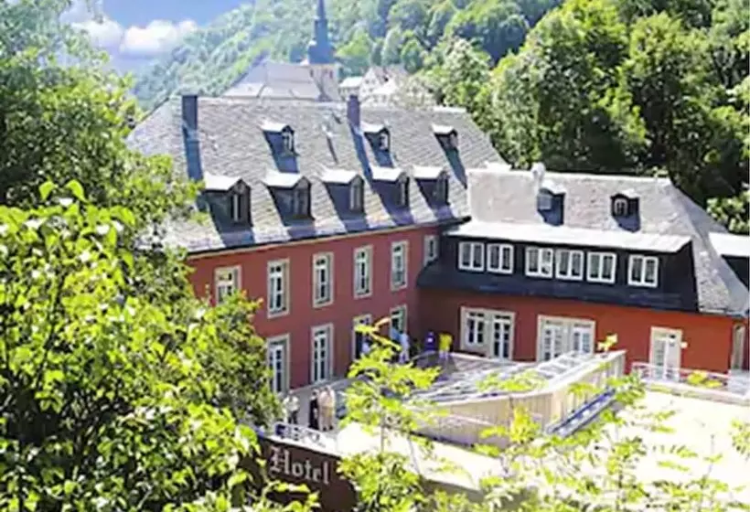 호텔 Hartl's Lindenmühle