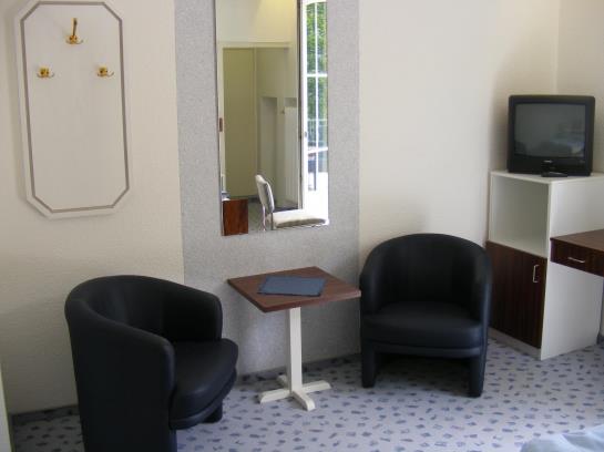 בית מלון כפרי Diana Garni