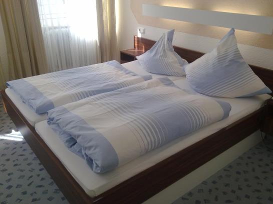 בית מלון כפרי Diana Garni