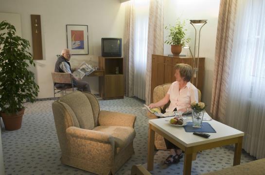 בית מלון כפרי Diana Garni