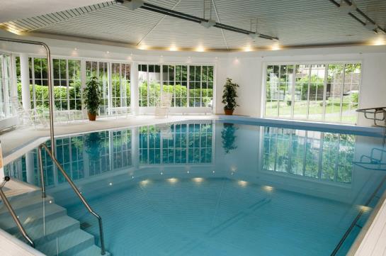 בית מלון כפרי Diana Garni