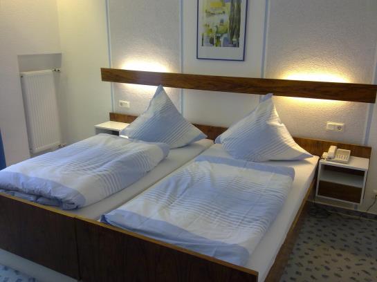 בית מלון כפרי Diana Garni