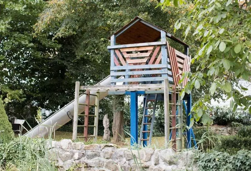 فندق Haus Hilckmann