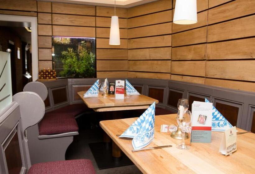 בית מלון כפרי Haus Hilckmann