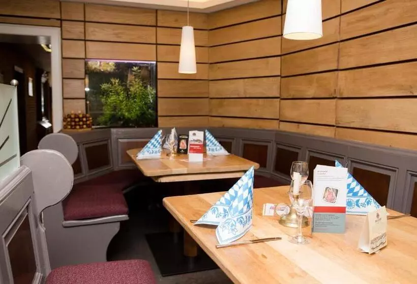 فندق Haus Hilckmann