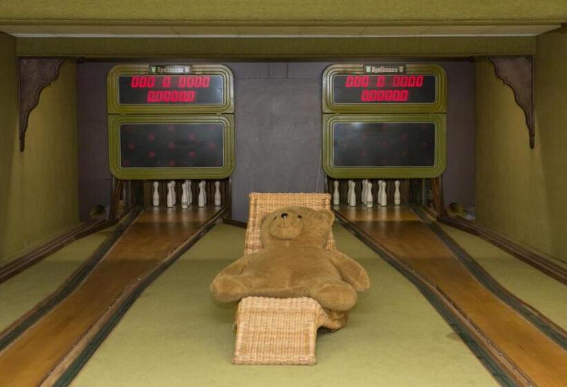 בית מלון כפרי Haus Hilckmann