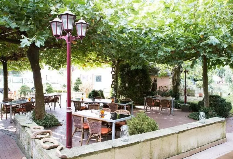 فندق Haus Hilckmann