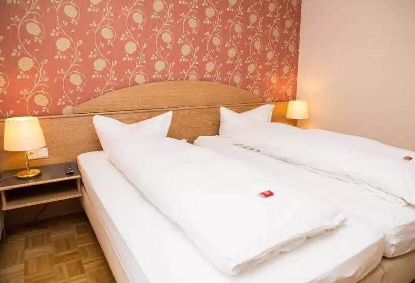 فندق Haus Hilckmann