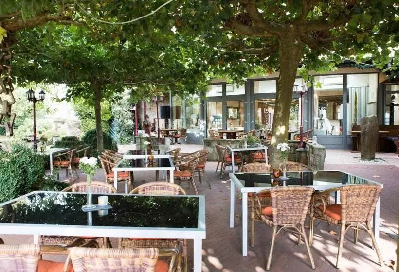 فندق Haus Hilckmann