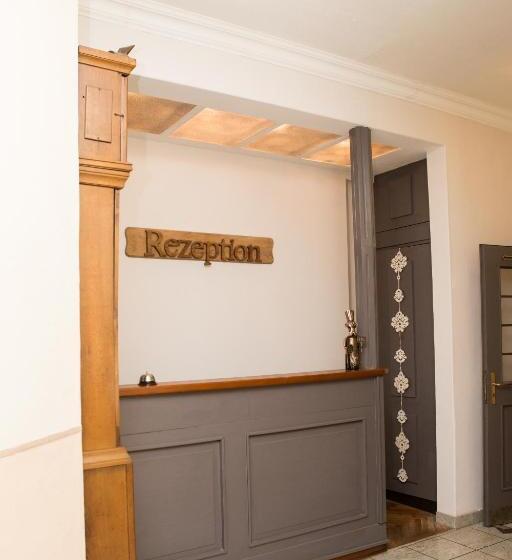 בית מלון כפרי Haus Hilckmann