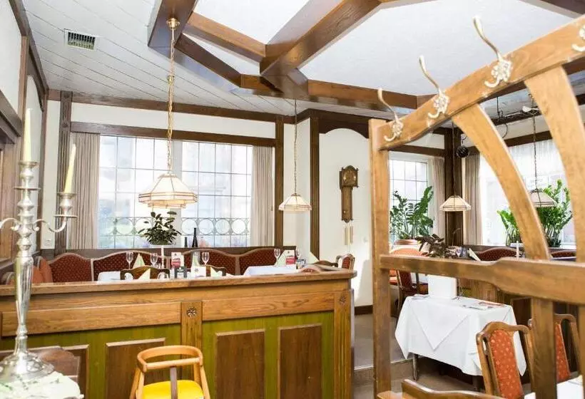 فندق Haus Hilckmann