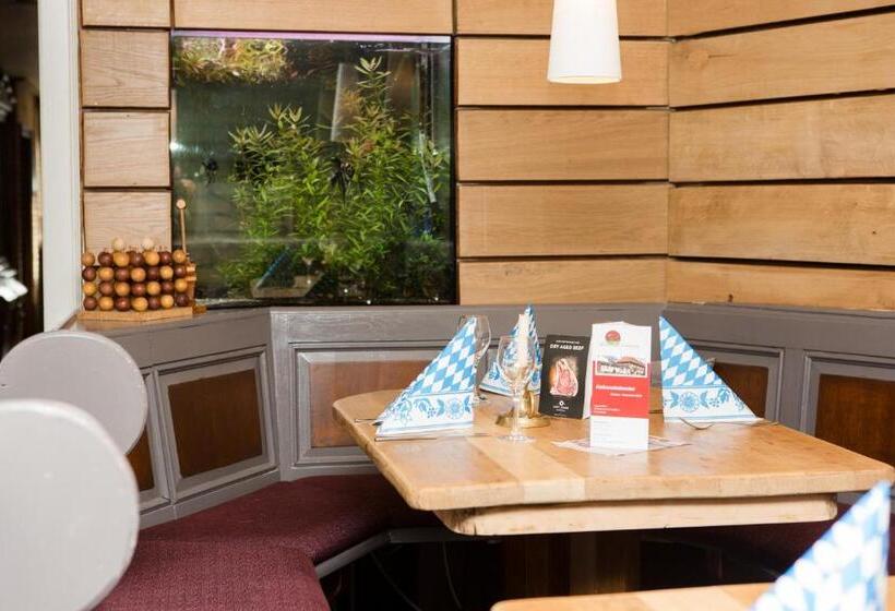 בית מלון כפרי Haus Hilckmann