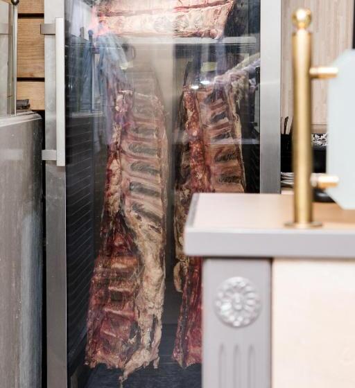 בית מלון כפרי Haus Hilckmann