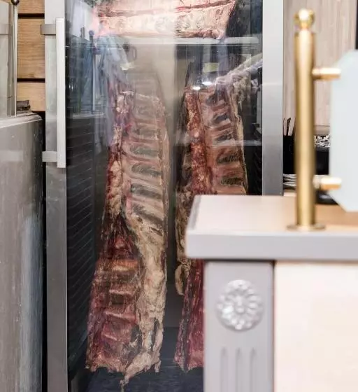 فندق Haus Hilckmann