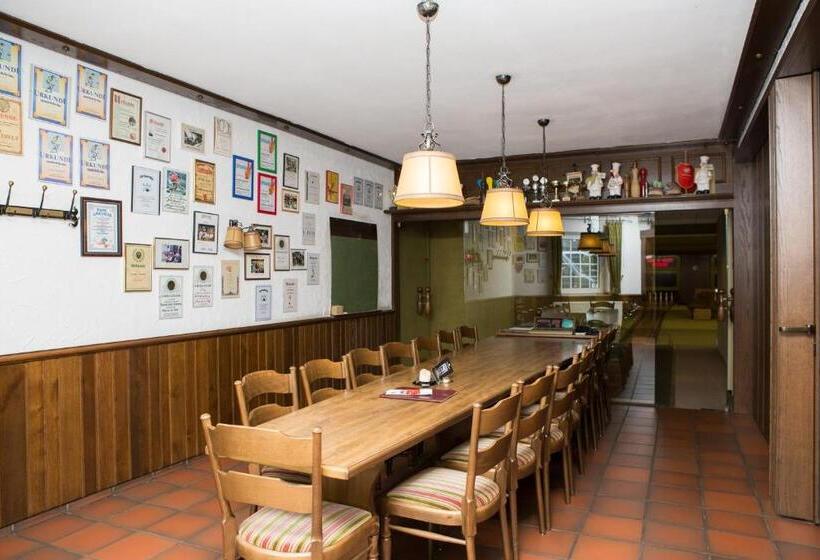 בית מלון כפרי Haus Hilckmann