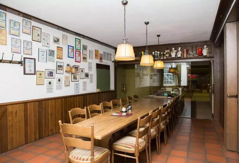 فندق Haus Hilckmann