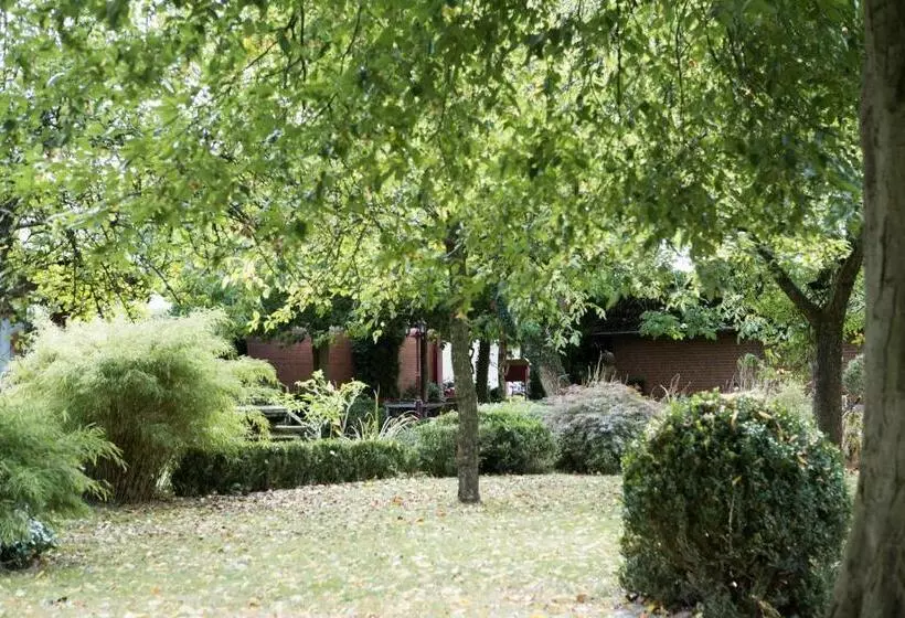 فندق Haus Hilckmann