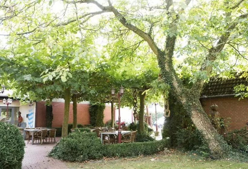 فندق Haus Hilckmann