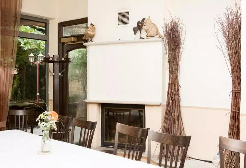 فندق Haus Hilckmann