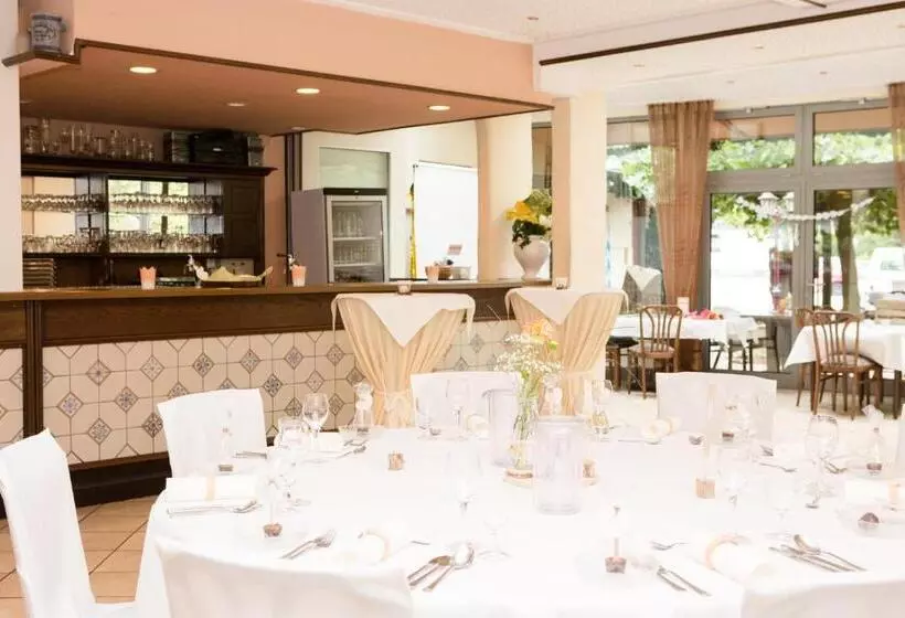 فندق Haus Hilckmann