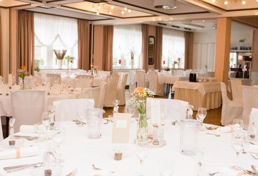 בית מלון כפרי Haus Hilckmann