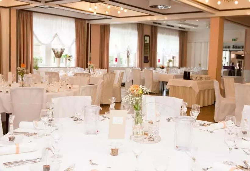 فندق Haus Hilckmann