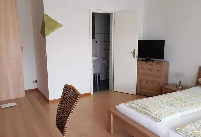 酒店 Hefterwaldstüble