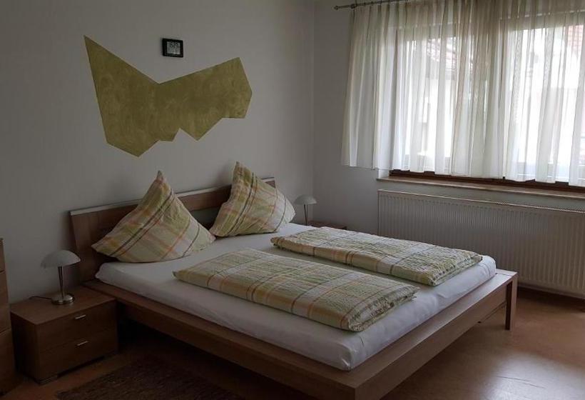 Hotel Hefterwaldstüble