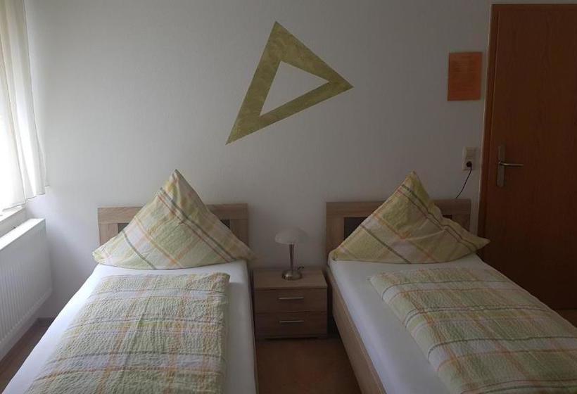 Hotel Hefterwaldstüble