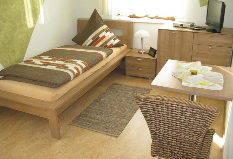 Hotel Hefterwaldstüble