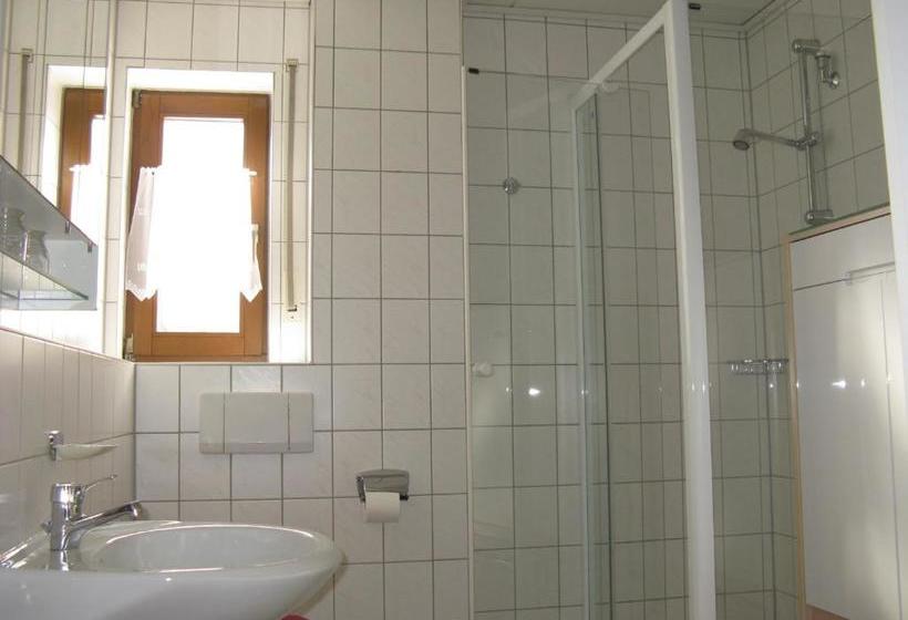 Hotel Hefterwaldstüble