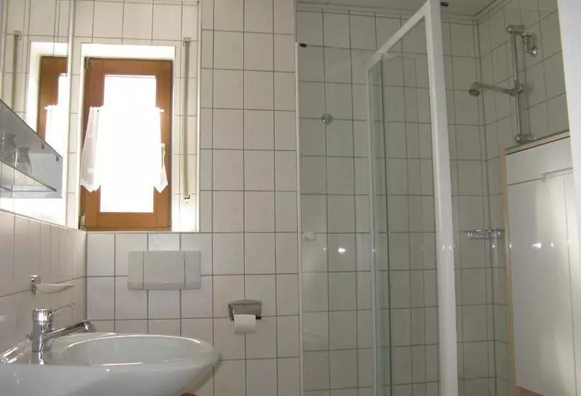 酒店 Hefterwaldstüble