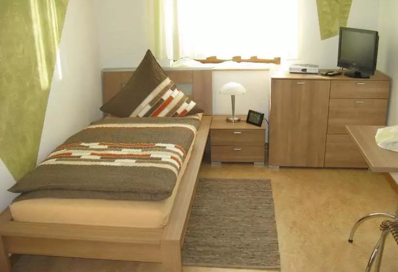 酒店 Hefterwaldstüble