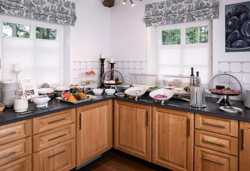 ホテル Hof Tutsberg