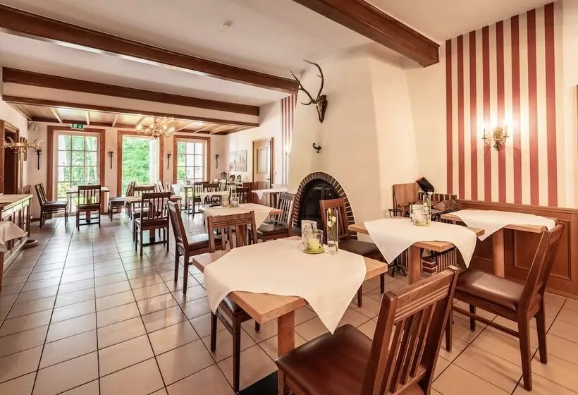 ホテル Hof Tutsberg