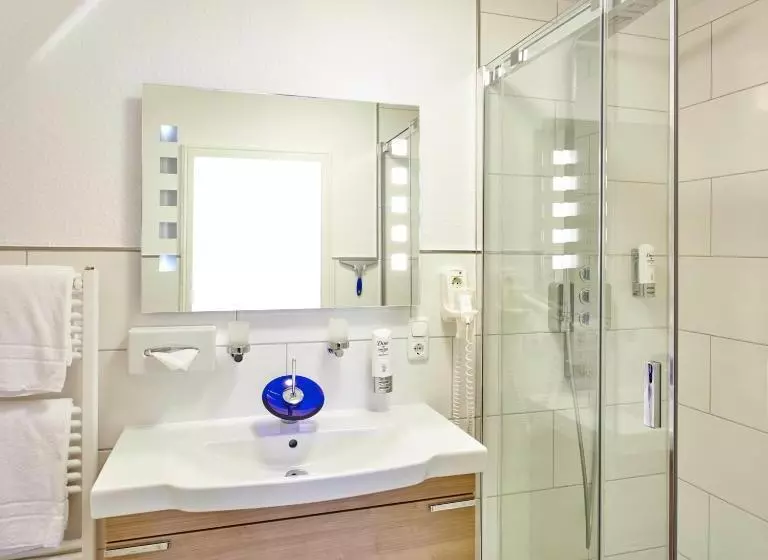 ホテル Hof Tutsberg