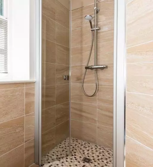 ホテル Hof Tutsberg