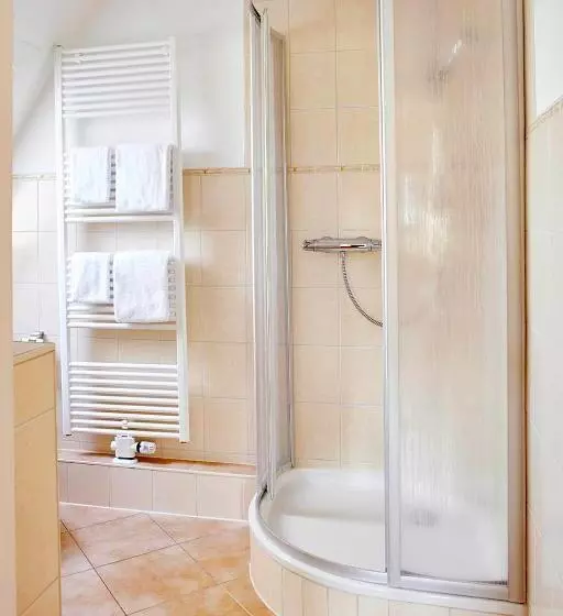 ホテル Hof Tutsberg