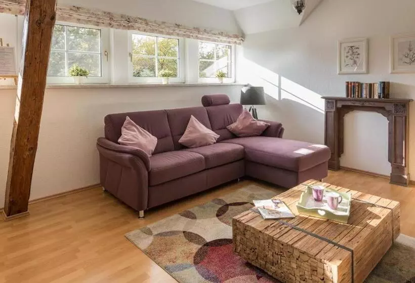 ホテル Hof Tutsberg