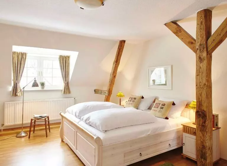 ホテル Hof Tutsberg