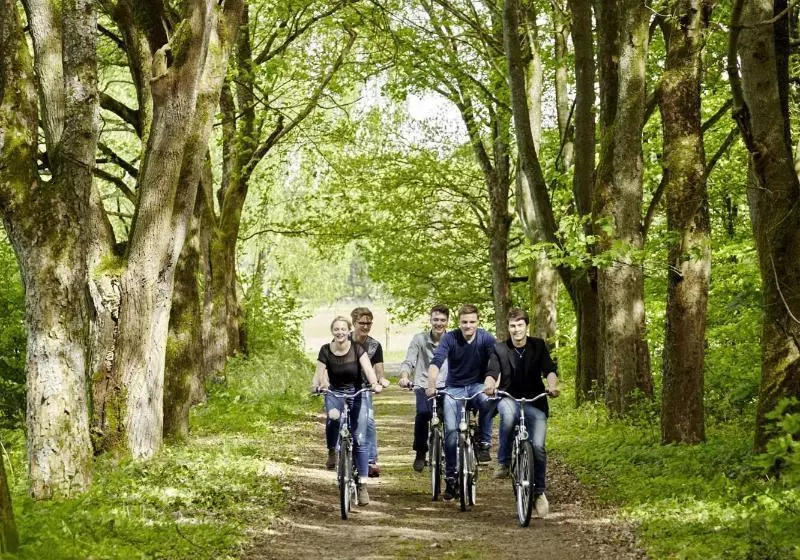 ホテル Hof Tutsberg