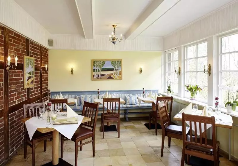 ホテル Hof Tutsberg