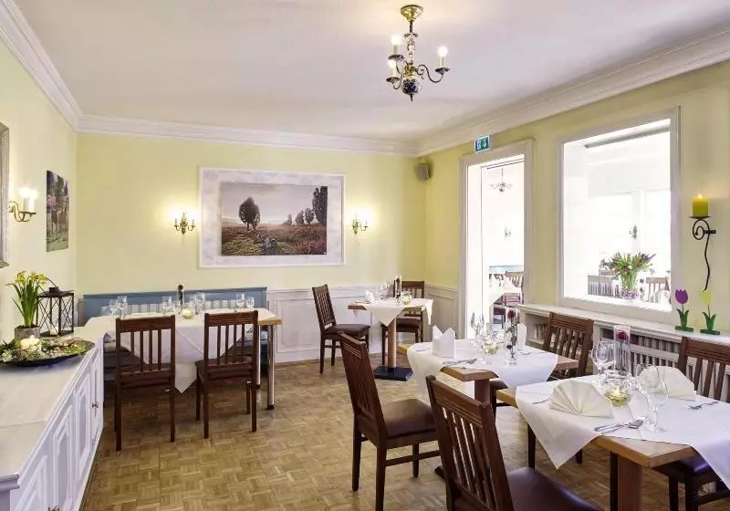 ホテル Hof Tutsberg