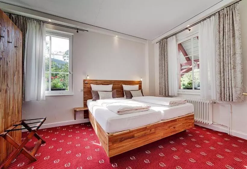 هتل La Quinta Adults Only